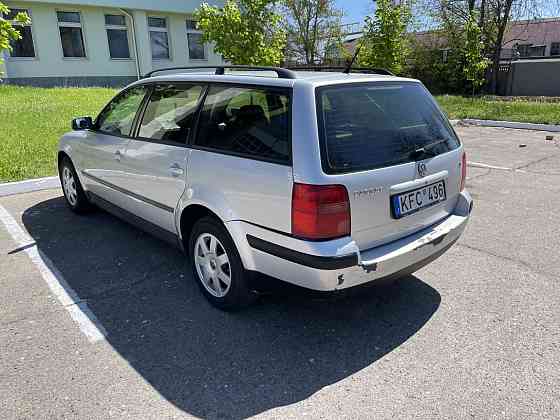 Volkswagen Passat 2000 год Тирасполь Тирасполь