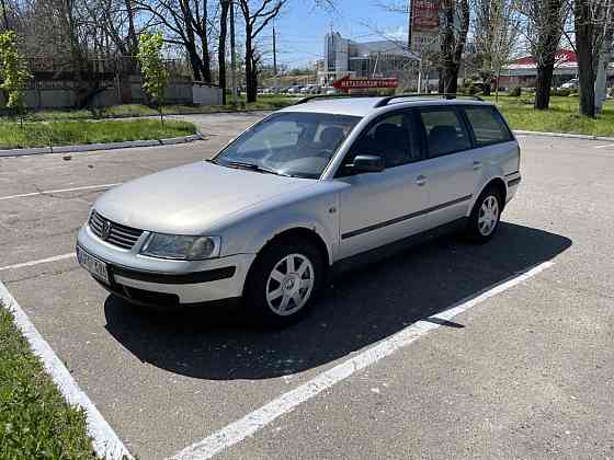 Volkswagen Passat 2000 год Тирасполь Тирасполь