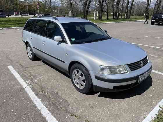 Volkswagen Passat 2000 год Тирасполь Тирасполь