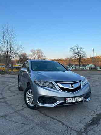 Продаю автомобиль ACURA RDX. 2018 г. (HONDA), бензин, 18000 $ Рыбница