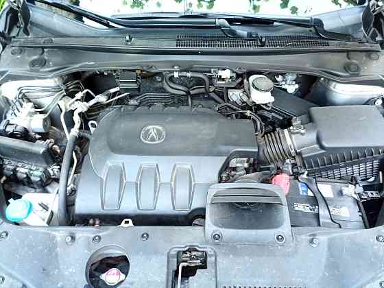 Продаю автомобиль ACURA RDX. 2018 г. (HONDA), бензин, 18000 $ Рыбница
