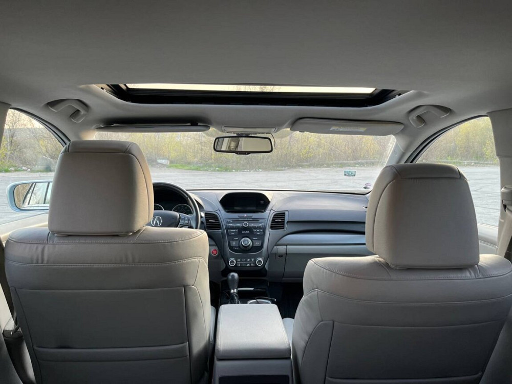 Продаю автомобиль ACURA RDX. 2018 г. (HONDA), бензин, 18000 $ Рыбница - изображение 5