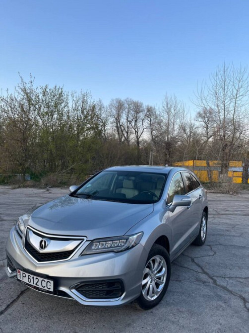 Продаю автомобиль ACURA RDX. 2018 г. (HONDA), бензин, 18000 $ Рыбница - изображение 8