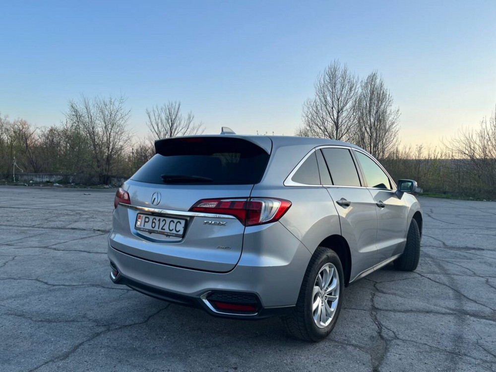 Продаю автомобиль ACURA RDX. 2018 г. (HONDA), бензин, 18000 $ Рыбница - изображение 9