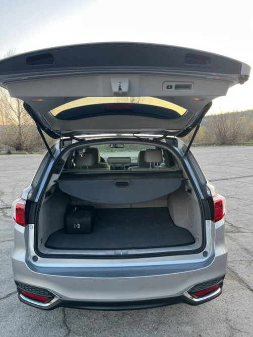 Продаю автомобиль ACURA RDX. 2018 г. (HONDA), бензин, 18000 $ Рыбница - изображение 7