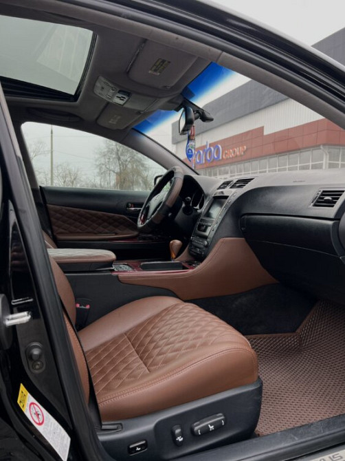 Lexus GS 2006 год Бендеры Бендеры - изображение 7