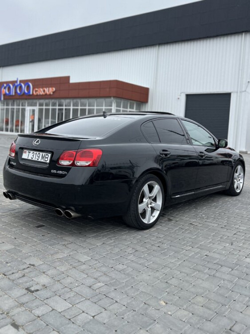 Lexus GS 2006 год Бендеры Бендеры - изображение 4