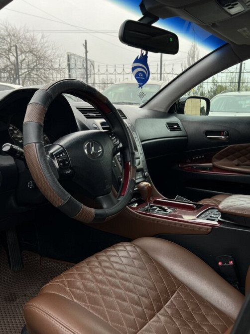 Lexus GS 2006 год Бендеры Бендеры - изображение 8