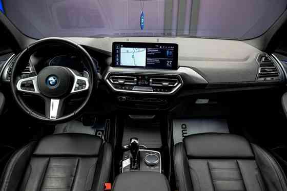 BMW X3 2022 год Кишинёв Кишинёв