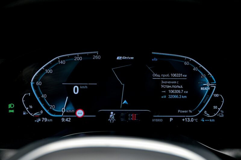 BMW X3 2022 год Кишинёв Кишинёв - изображение 3