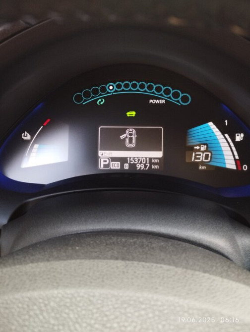 Nissan Leaf 2005 год Тирасполь Тирасполь - изображение 4