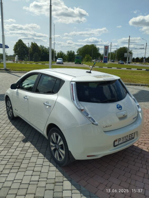 Nissan Leaf 2005 год Тирасполь Тирасполь - изображение 1