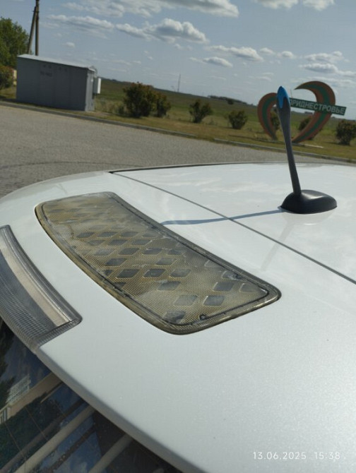 Nissan Leaf 2005 год Тирасполь Тирасполь - изображение 9