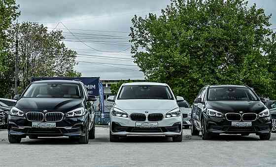 BMW 2 Series Кишинёв