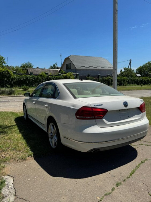 Volkswagen Passat 2012 год Тирасполь Тирасполь - изображение 6