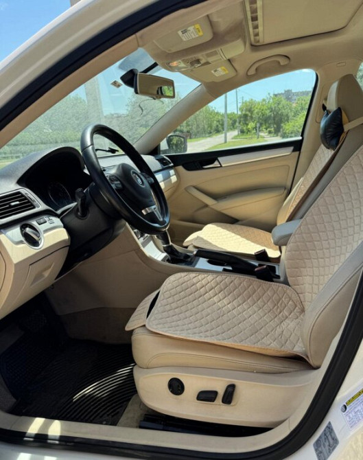 Volkswagen Passat 2012 год Тирасполь Тирасполь - изображение 5