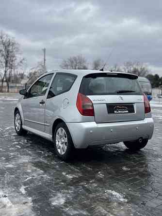 Citroen C2 2004 год Бендеры Бендеры