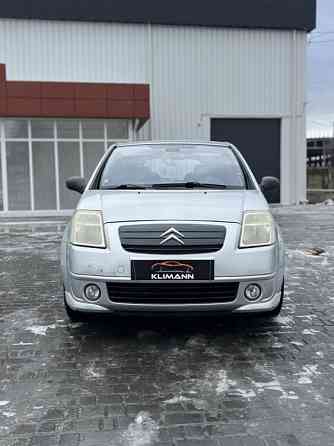 Citroen C2 2004 год Бендеры Бендеры