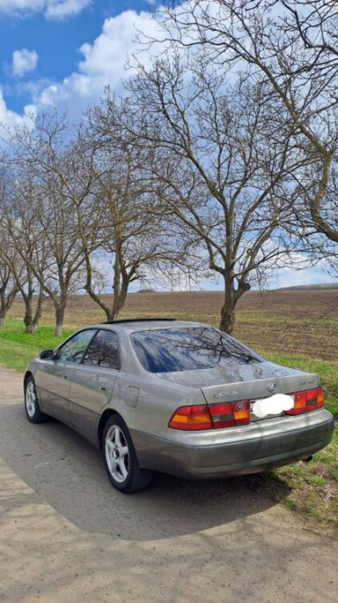 Lexus ES 1996 год Тирасполь Тирасполь - изображение 4