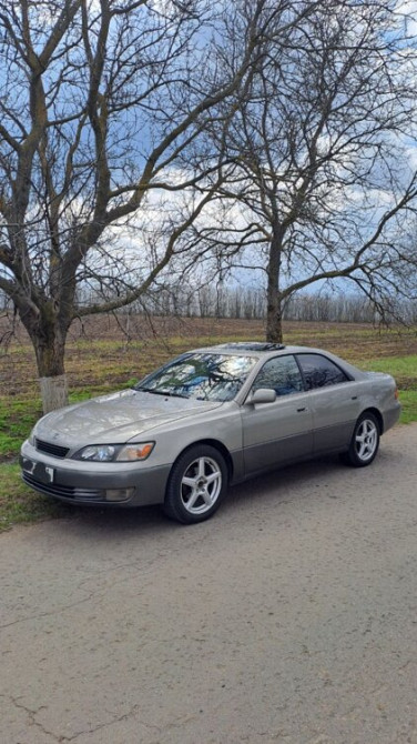 Lexus ES 1996 год Тирасполь Тирасполь - изображение 1