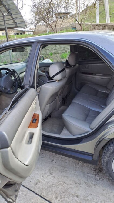 Lexus ES 1996 год Тирасполь Тирасполь - изображение 6