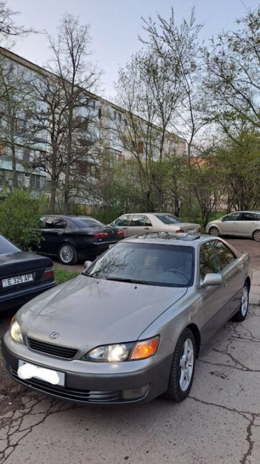 Lexus ES 1996 год Тирасполь Тирасполь - изображение 3