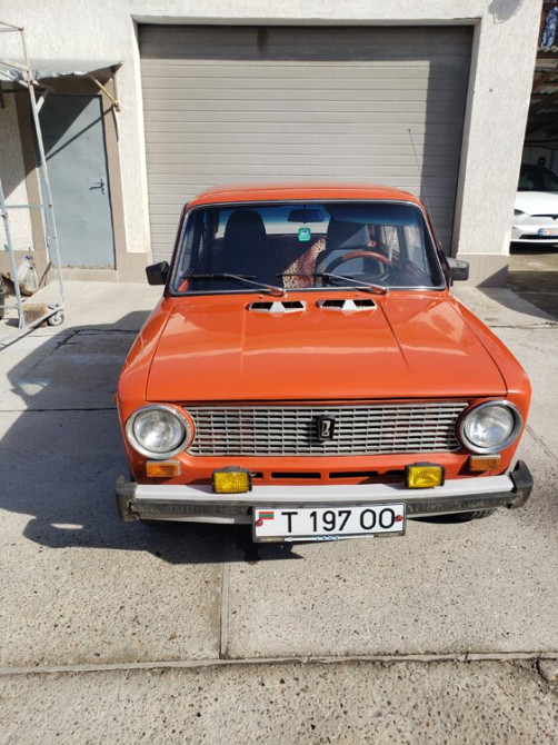 ВАЗ / Lada 2101 1984 год Тирасполь Тирасполь - изображение 1