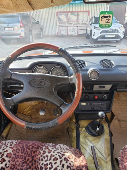 ВАЗ / Lada 2101 1984 год Тирасполь Тирасполь - изображение 6