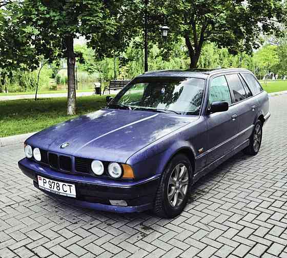 BMW 5 Series 1995 год Бендеры Бендеры