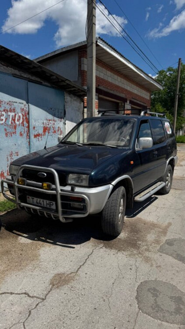 Ford Maverick 1994 an Tiraspol Tiraspol - fotografie 2