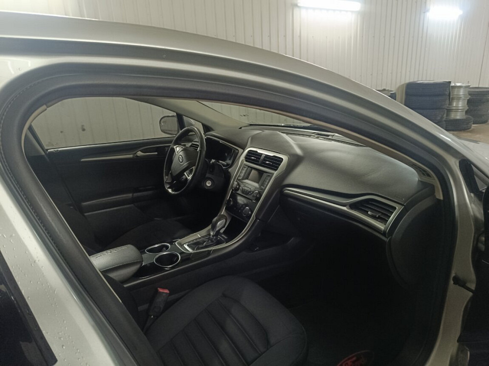 Ford Fusion 2013 an Rîbnița Rîbnița - fotografie 5