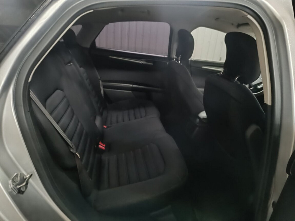 Ford Fusion 2013 an Rîbnița Rîbnița - fotografie 6
