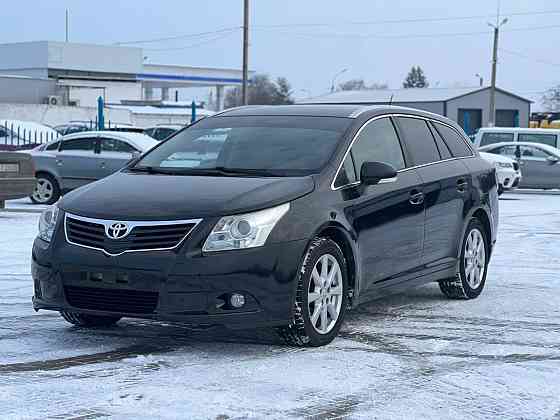Toyota Avensis 2009 год Тирасполь Тирасполь