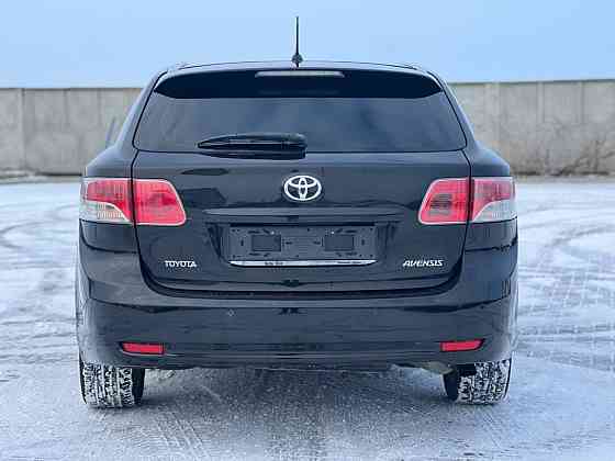 Toyota Avensis 2009 год Тирасполь Тирасполь