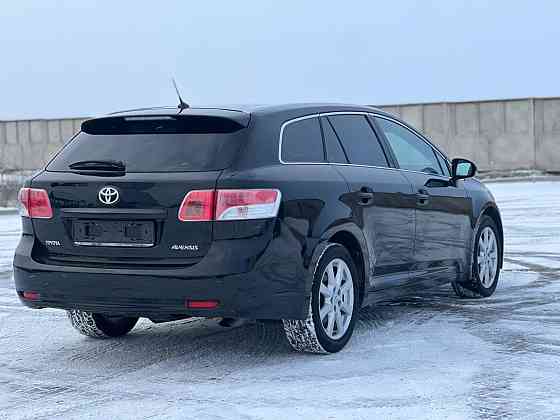 Toyota Avensis 2009 год Тирасполь Тирасполь