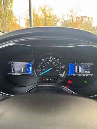 Ford Fusion 2015 год Тирасполь Тирасполь
