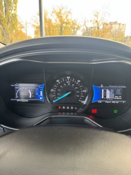 Ford Fusion 2015 год Тирасполь Тирасполь - изображение 5