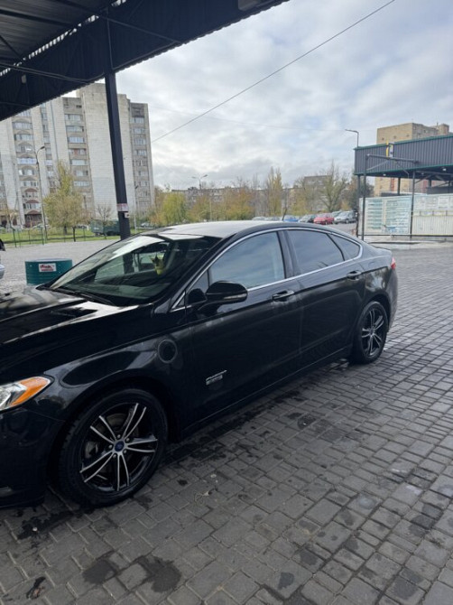Ford Fusion 2015 год Тирасполь Тирасполь - изображение 7