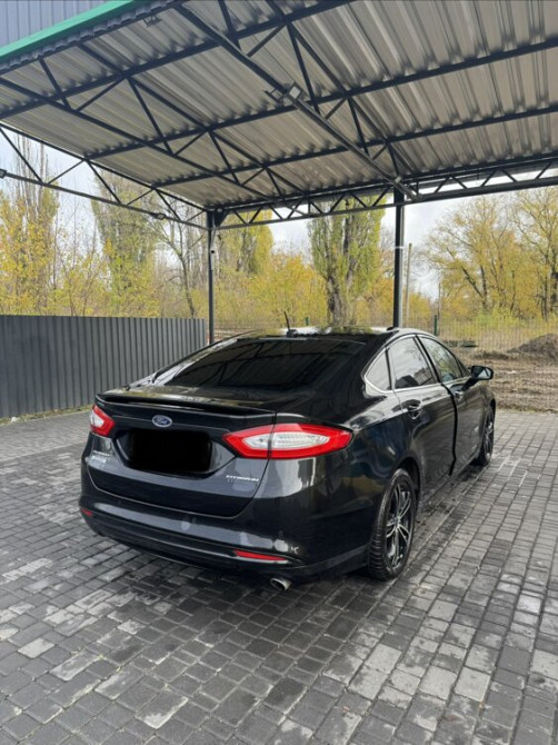 Ford Fusion 2015 год Тирасполь Тирасполь - изображение 6