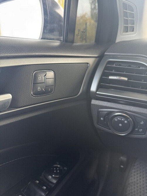 Ford Fusion 2015 год Тирасполь Тирасполь - изображение 3