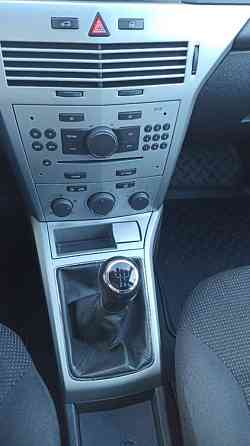 Opel Astra 2009 год Тирасполь Тирасполь