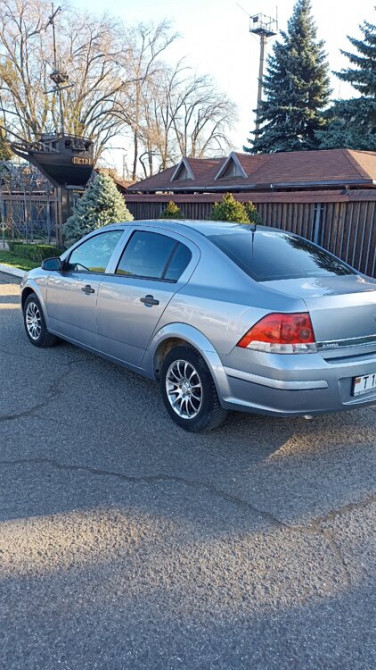 Opel Astra 2009 год Тирасполь Тирасполь - изображение 1