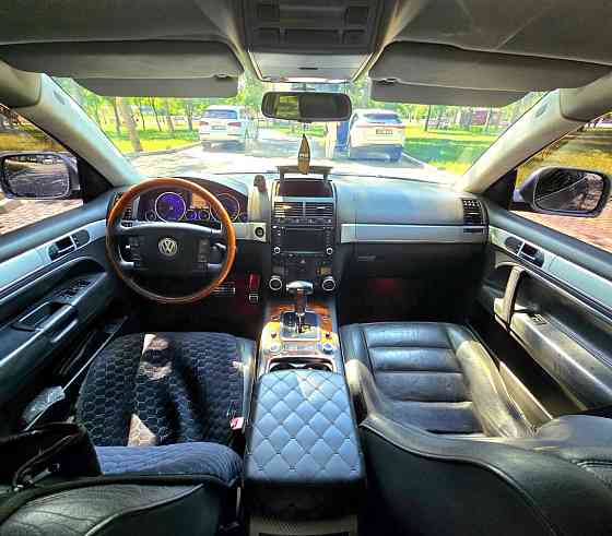 Volkswagen Touareg 2004 год Тирасполь Тирасполь