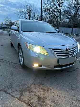 Toyota Camry 2008 год Тирасполь Тирасполь