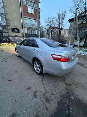 Toyota Camry 2008 год Тирасполь Тирасполь