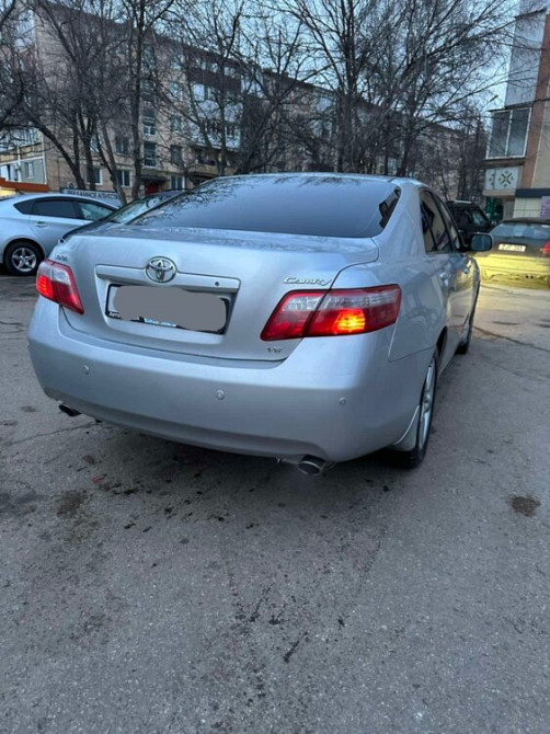 Toyota Camry 2008 год Тирасполь Тирасполь - изображение 4