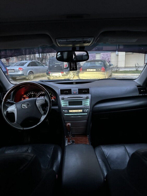 Toyota Camry 2008 год Тирасполь Тирасполь - изображение 5