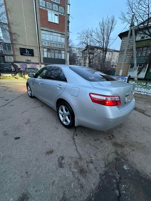 Toyota Camry 2008 год Тирасполь Тирасполь - изображение 2