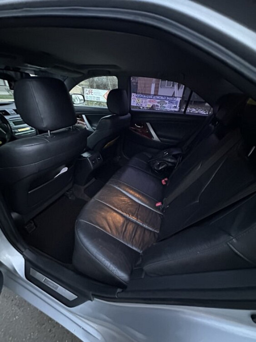Toyota Camry 2008 год Тирасполь Тирасполь - изображение 6