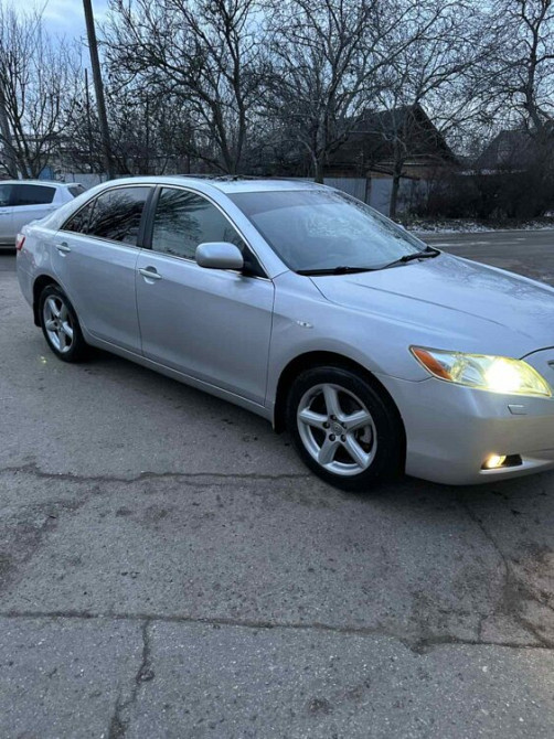 Toyota Camry 2008 год Тирасполь Тирасполь - изображение 7